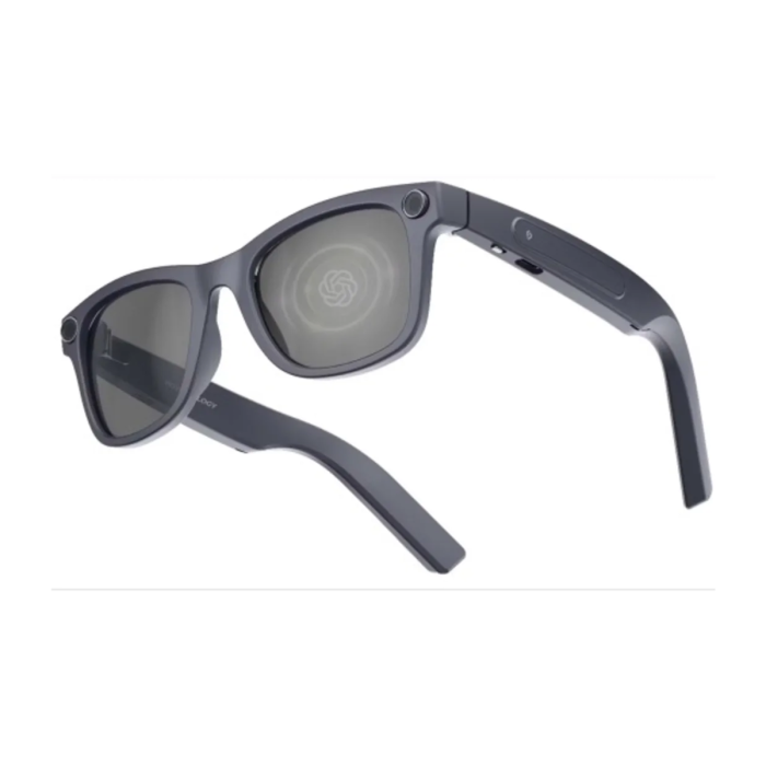 Powerology Paganspo AI Camera Smart Glasses in Nigeria