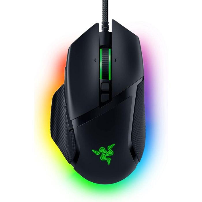 Razer Basilisk V3 Customizable Gaming Mouse price in Nigeria
