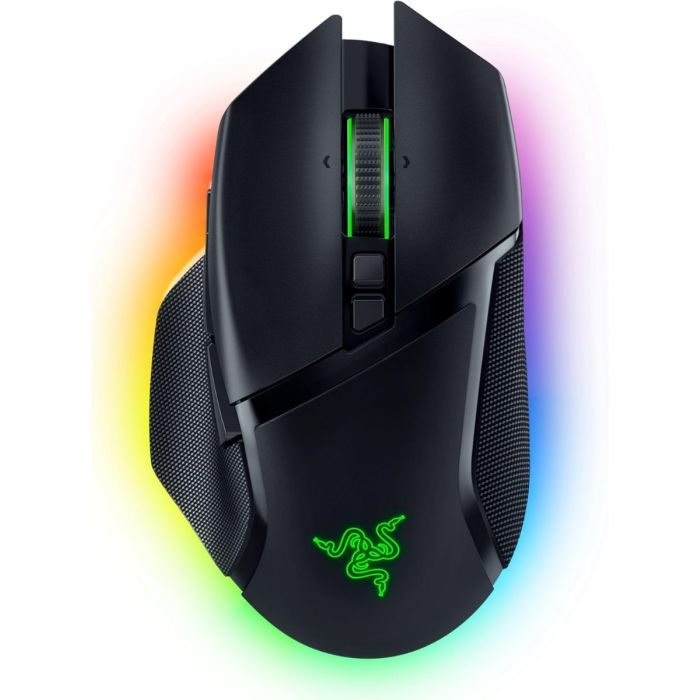 Razer Basilisk V3 Pro Wireless Gaming Mouse price in Nigeria