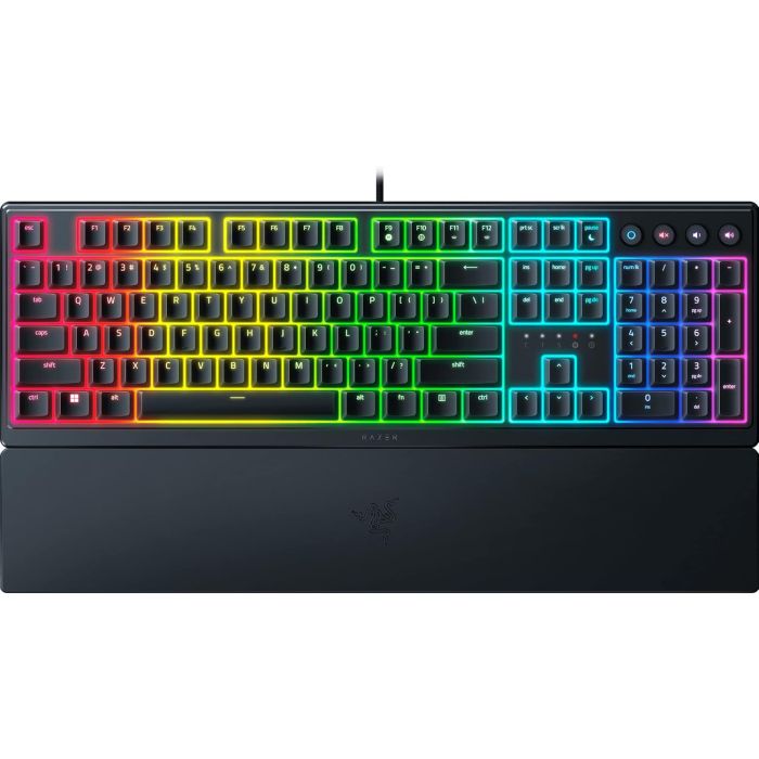 Razer Ornata V3 Low Profile Gaming Keyboard price in Nigeria