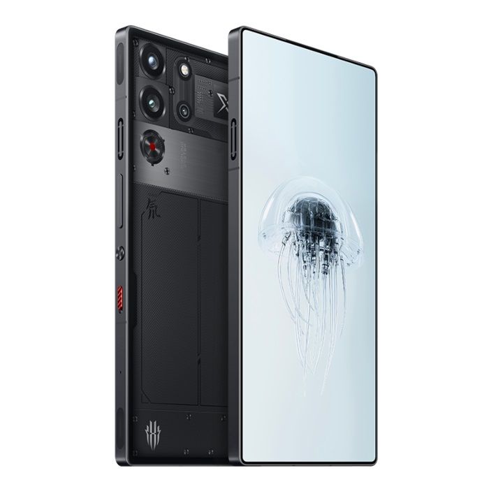 Redmagic 10 Pro +