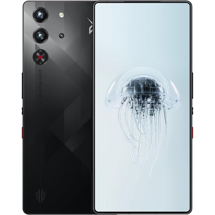 Redmagic 10 Pro 16GB price in Nigeria