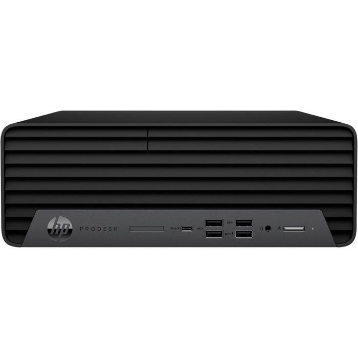Refurbished HP ProDesk 600 G6 Small Form Factor specs Nigeria