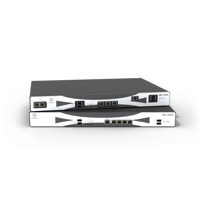 Ribbon Session Border Controller (SBC) in Nigeria