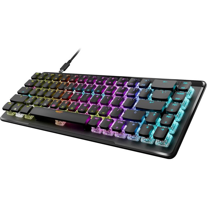 ROCCAT Vulcan II Mini 65% Wired Gaming Keyboard in Nigeria