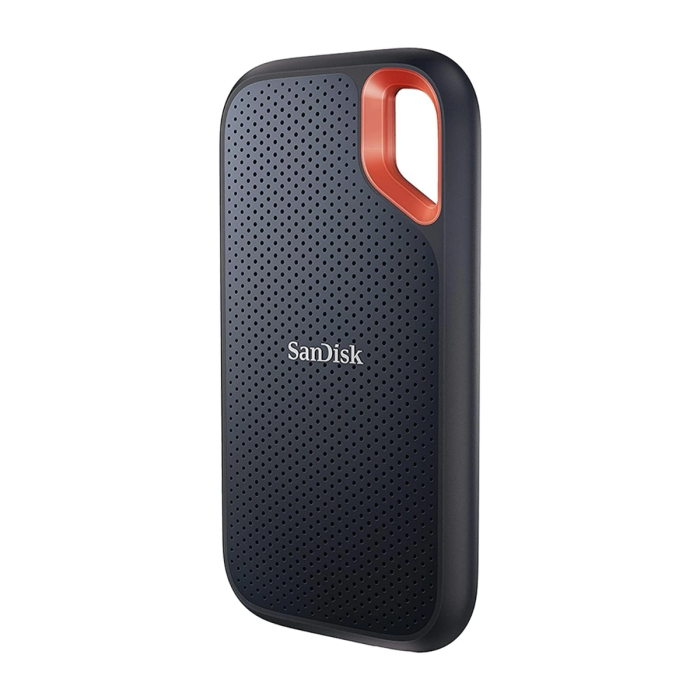 SanDisk Extreme Portable SSD 1TB | 1050MB/s in nigeria