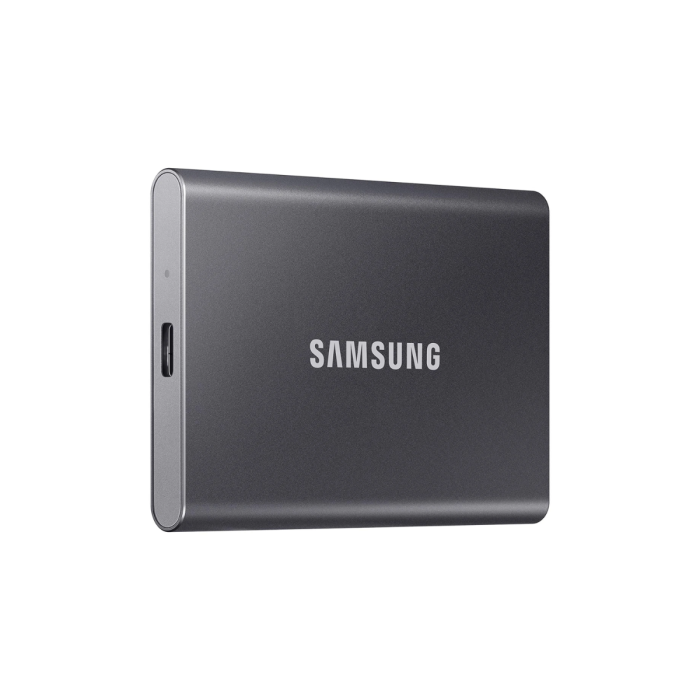 Samsung T7 1TB Portable External SSD - 1050MB/s in Nigeria