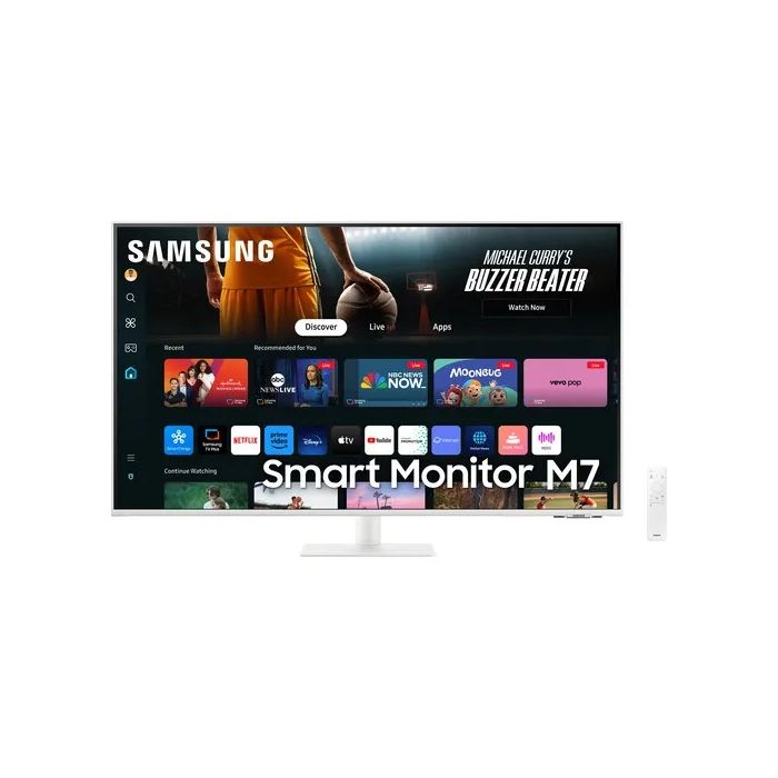 Where to buy the Samsung 32-inch Smart Monitor M7 (M70D)  in Nigeria