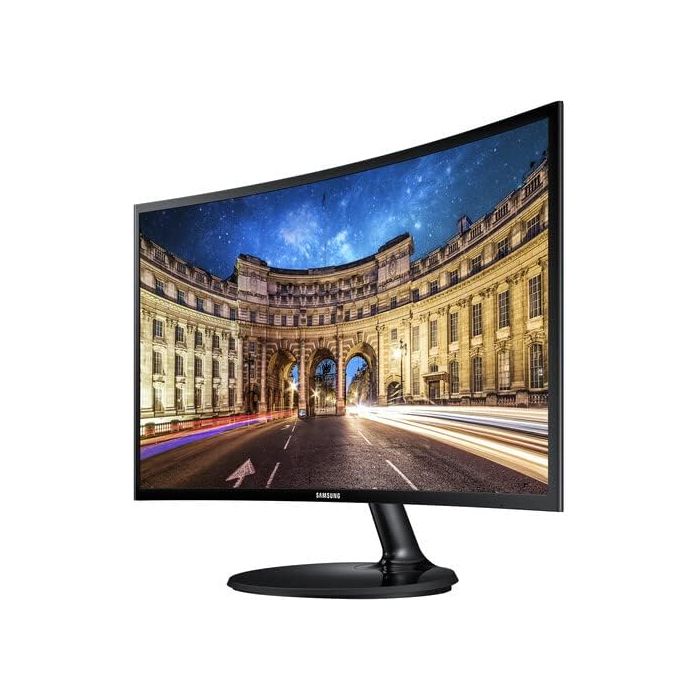 SAMSUNG 24-inch Curved LED Gaming Monitor price in Nigeria