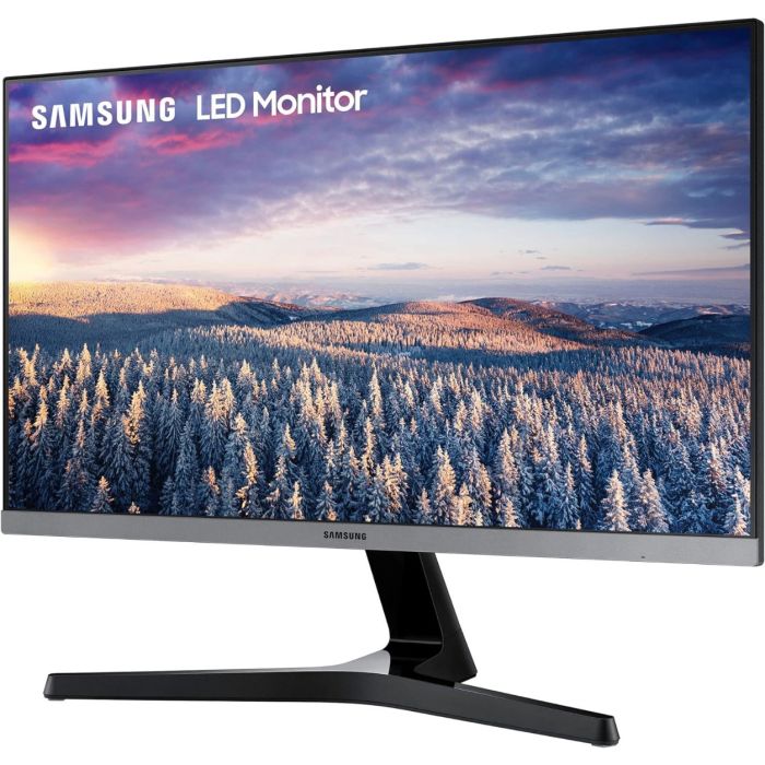 Samsung 24-inch LED FHD R35A Monitor price in Nigeria