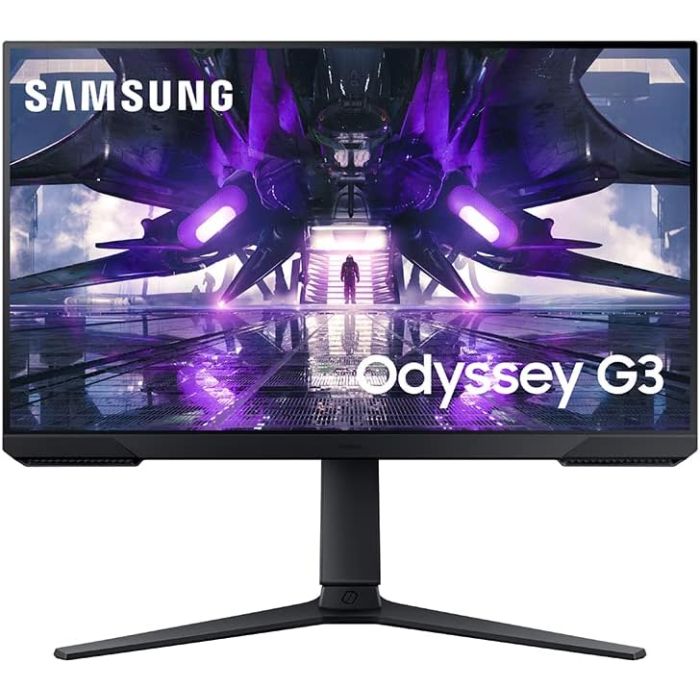 Samsung 24-inch Odyssey G32A FHD Gaming Monitor price in Nigeria