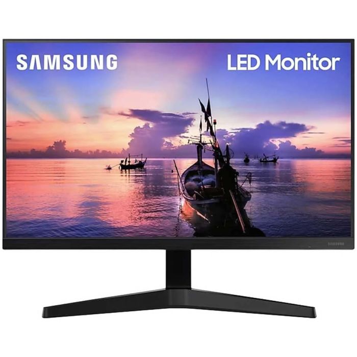 Samsung 24-inch T35F FHD IPS Monitor Nigeria specs