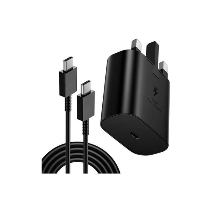 Samsung 25W USB-C PD Power Adapter price in Nigeria