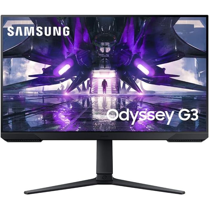 Samsung 27-inch Odyssey G32A FHD Gaming Monitor features