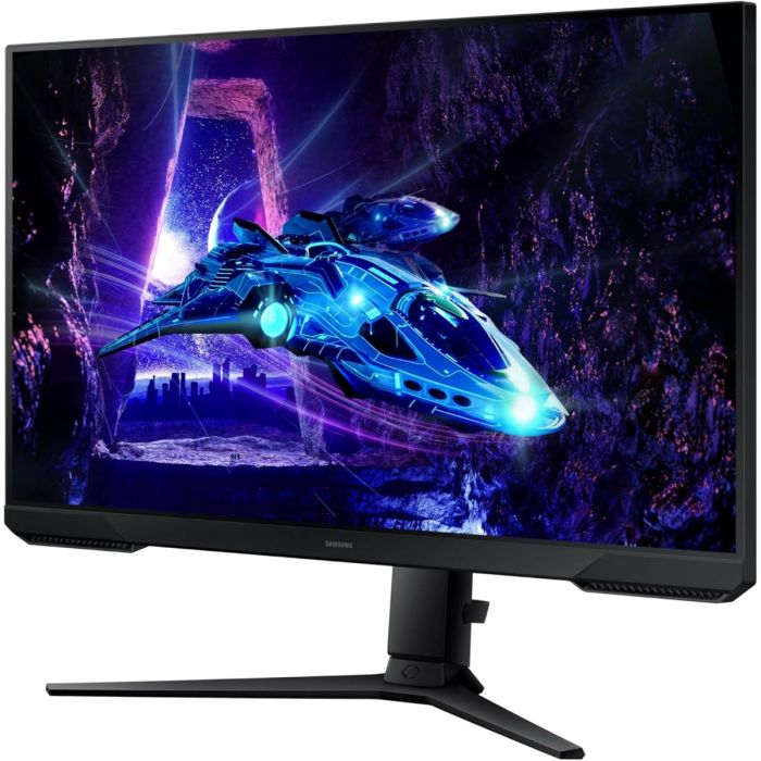 Samsung 27-Inch Odyssey G3 (G30D) FHD Gaming Monitor price in Nigeria