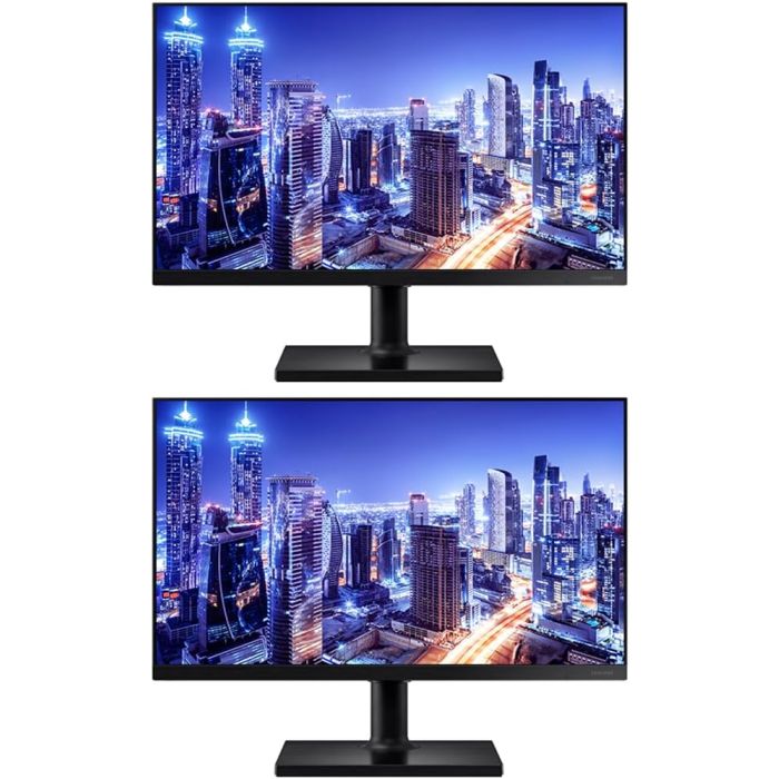 Samsung 27-inch T45F Business Monitor Nigeria features