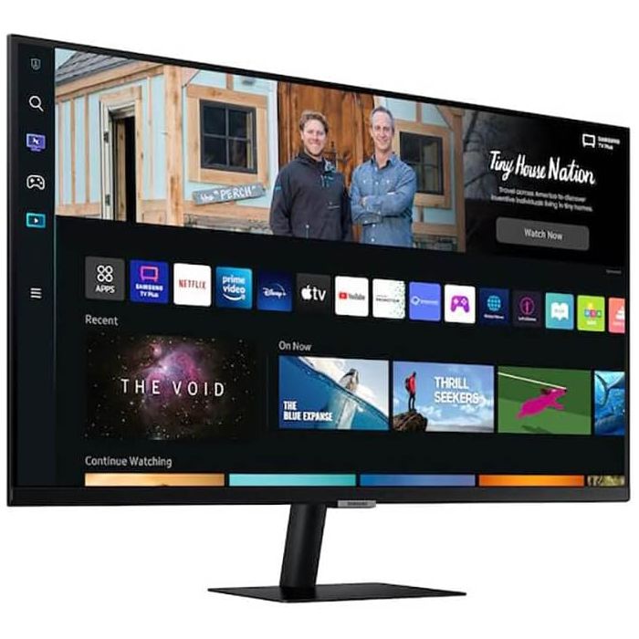 Samsung 32-inch M50B Smart Monitor price in Nigeria