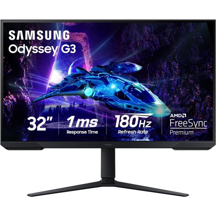 Samsung 32-Inch Odyssey G3 (G30D) Series FHD Gaming Monitor price in nigeria