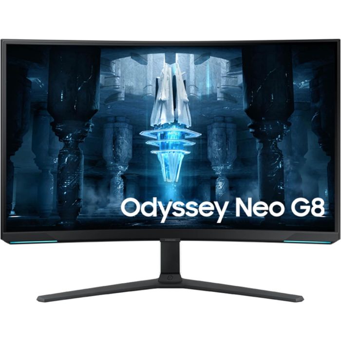 Samsung 32-inch Odyssey Neo G8 4K Curved Gaming Monitor price in Nigeria