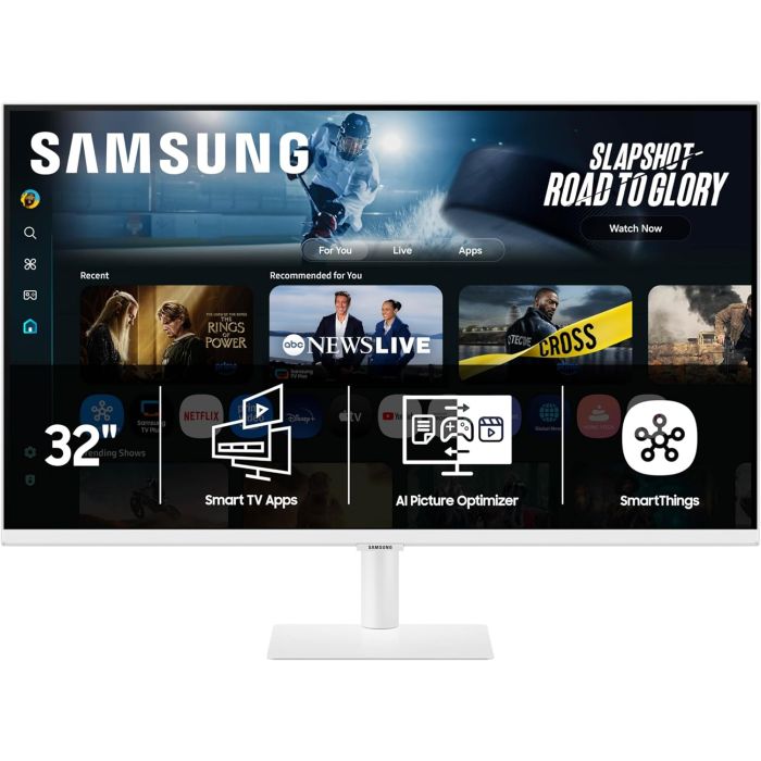 Samsung 32-inch Smart Monitor M7 (M70F) price in Nigeria
