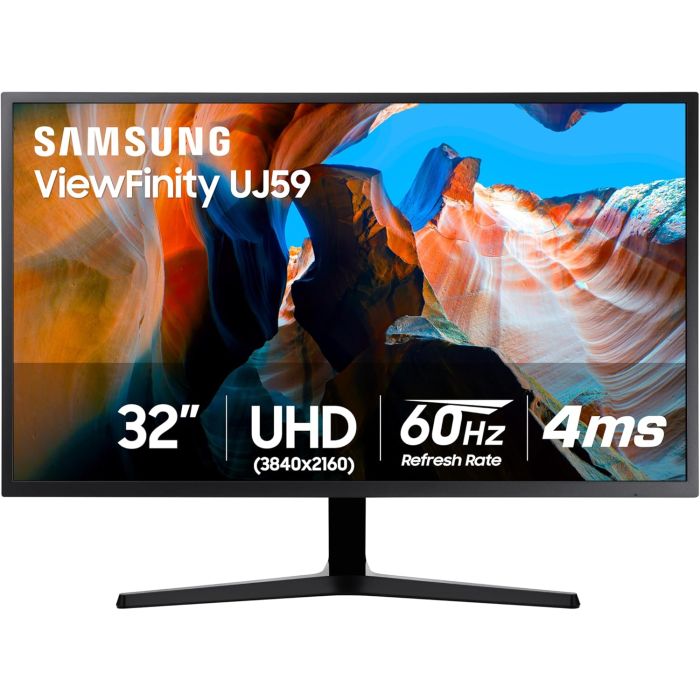 Samsung 32-inch UJ59 4K UHD Monitor price in Nigeria