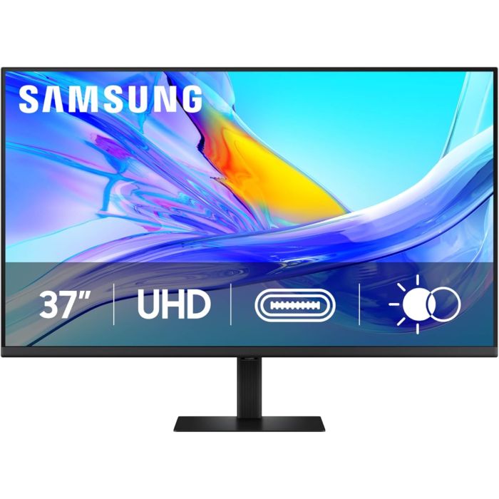 Samsung 37-inch ViewFinity S8 (S80UD) monitor in Nigeria