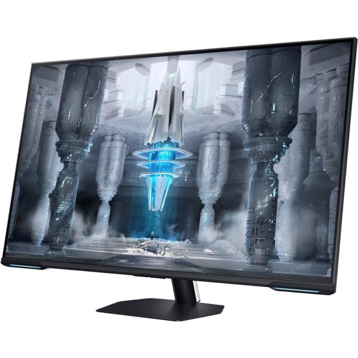 Samsung 43-inch Odyssey Neo G7 Series 4K Smart Gaming Monitor specs in Nigeria
