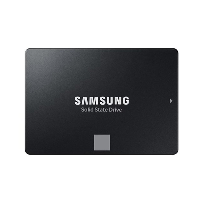 Samsung 870 EVO SATA SSD 2TB