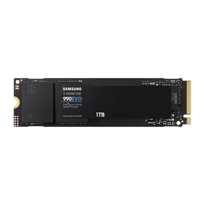Samsung 990 EVO NVMe SSD 1TB External Drive price in Nigeria