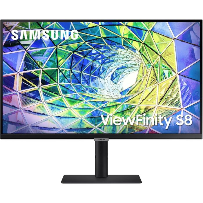 SAMSUNG A800 Series 27″ IPS LED 4K Monitor features in Nigeria