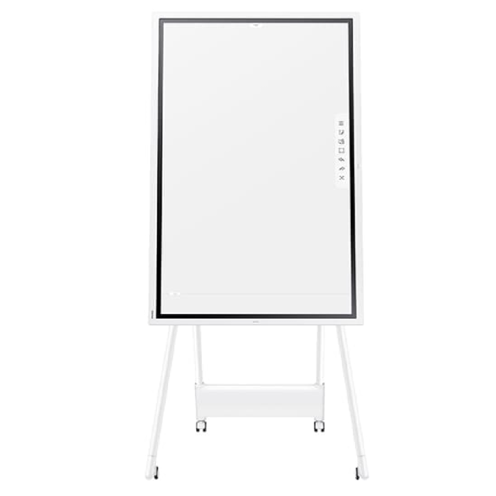 Samsung Flip 2 55-Inch WM55R Interactive Display with the Portable Wheel Stand price in Nigeria
