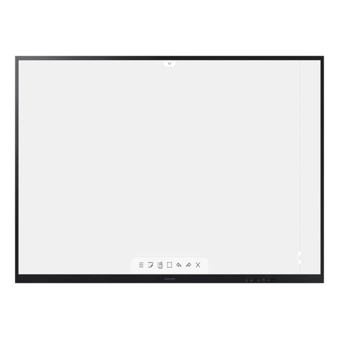 Samsung Flip 3 WM75A 75inch price in Nigeria