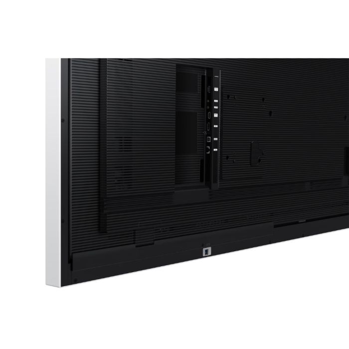 Samsung Flip Pro 85-Inch WM85B Ultra-HD Interactive Display with Heavy-Duty WMN-8200SF Wall Mount in Nigeria