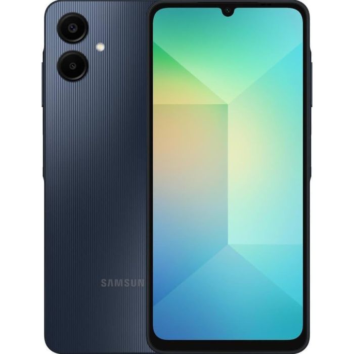 Samsung Galaxy A06 4G price in nigeria