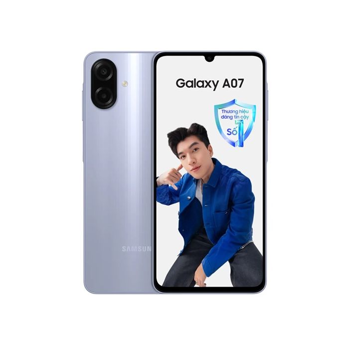 Samsung Galaxy A07 Price
