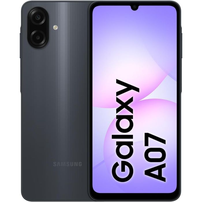 Samsung Galaxy A07 In NIgeria
