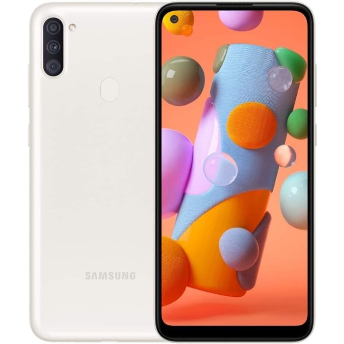 Samsung Galaxy A11 3GB RAM price in Nigeria