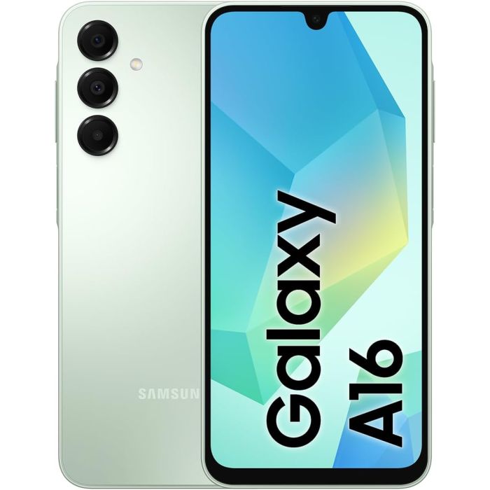 Samsung Galaxy A16 4G in Nigeria