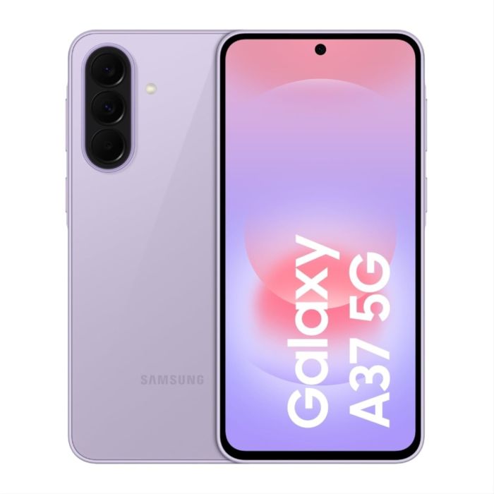 Samsung Galaxy A37 in Nigeria