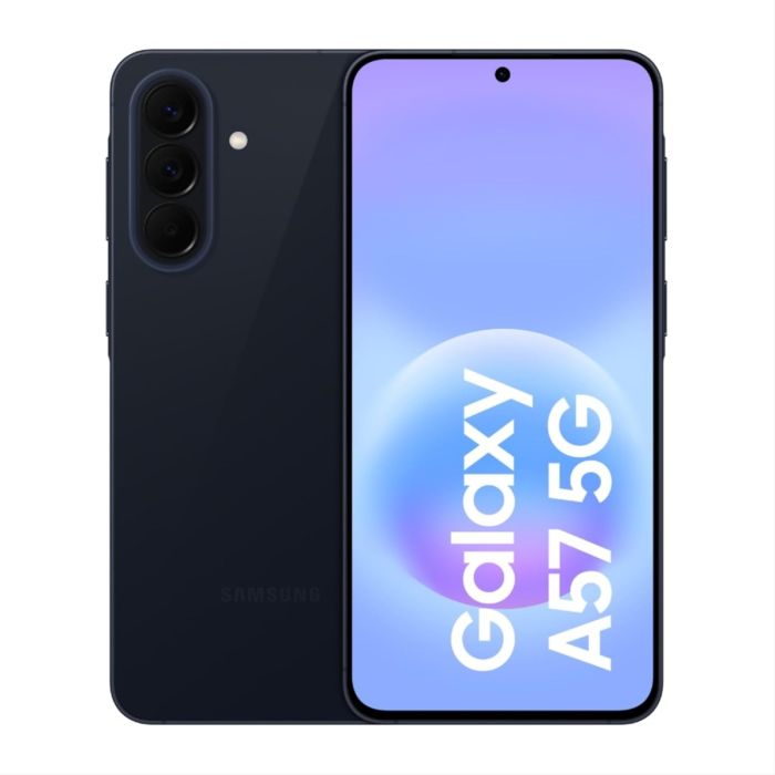 Samsung Galaxy A57 price in Nigeria