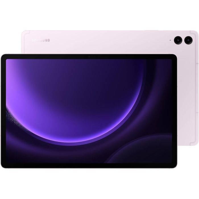 Samsung Galaxy Tab S9 FE Plus in Nigeria, and its full features.