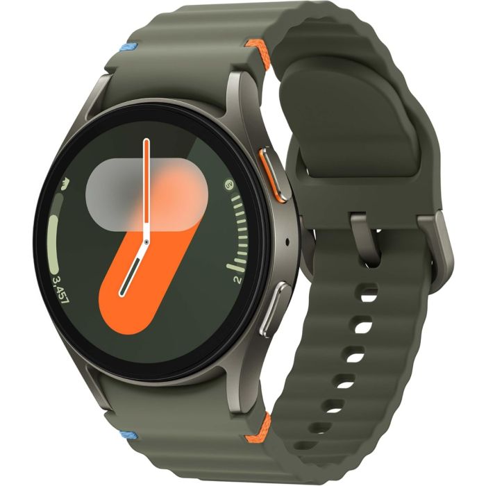 Samsung Galaxy Watch 7 40mm price in Nigeria