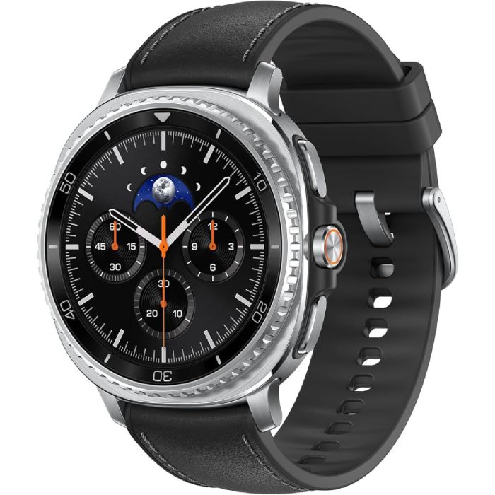Samsung Galaxy Watch 8 with Classic rotating Bezel in Nigeria