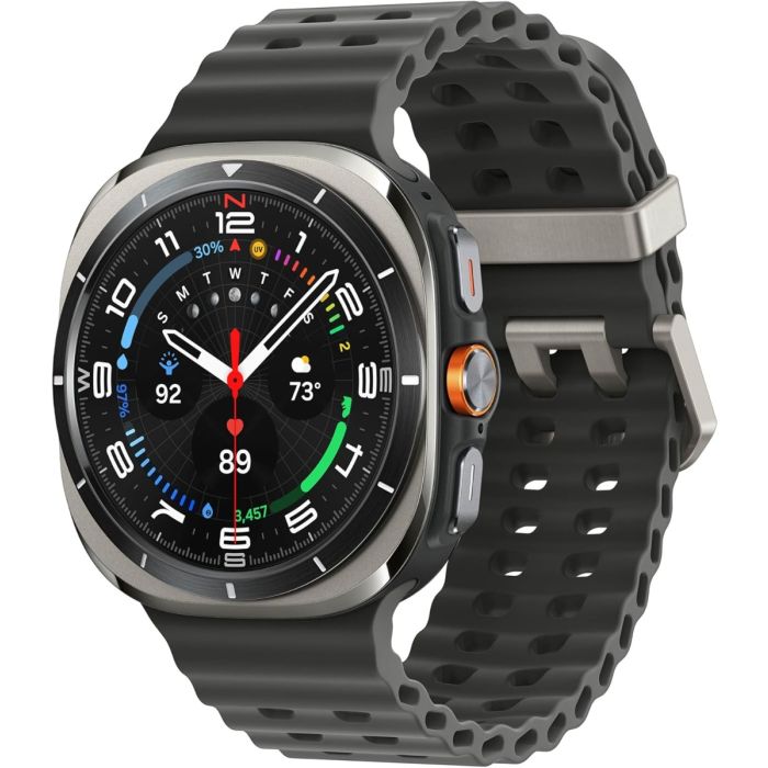 Samsung Galaxy Watch Ultra 2025 price in nigeria