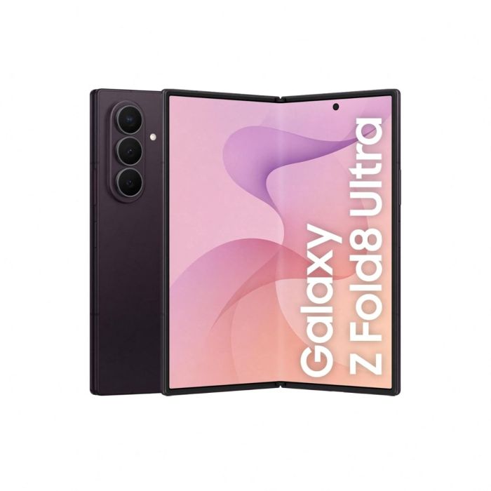 Samsung Galaxy Z Fold 8 Ultra 16GB RAM 1TB specifications.
