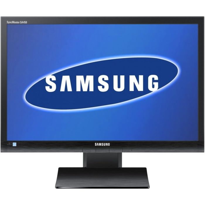 Samsung SyncMaster SA450 Series 22-inch Business Monitor price in Nigeria.