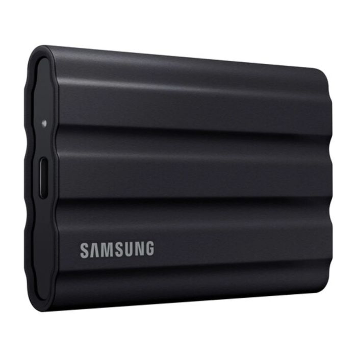 Standard Samsung T7 2TB Portable SSD in Nigeria