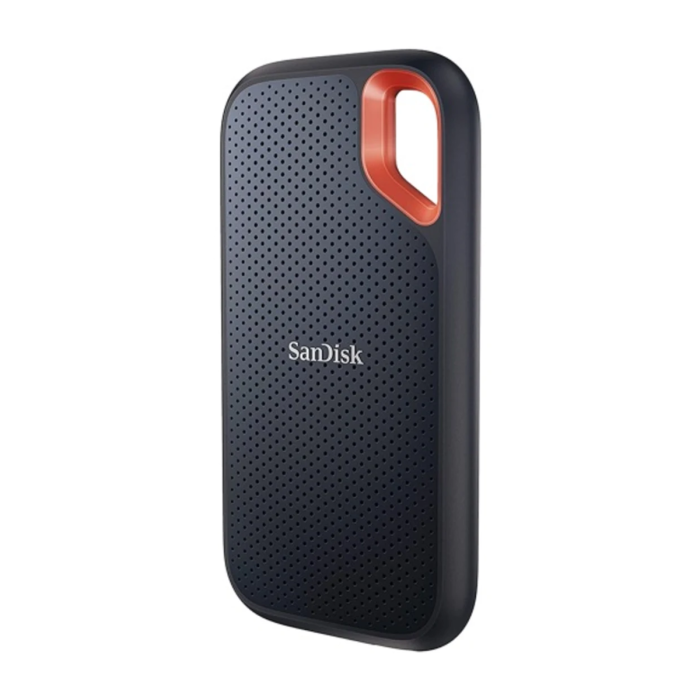 SanDisk Extreme Portable SSD 1TB (V2) in Nigeria