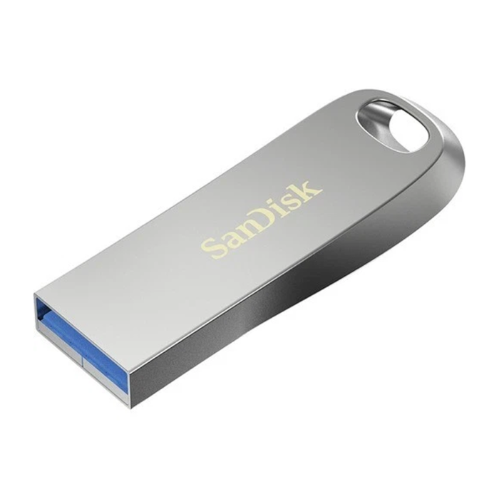 SanDisk Ultra Luxe USB 3.1 Flash Drive 256GB