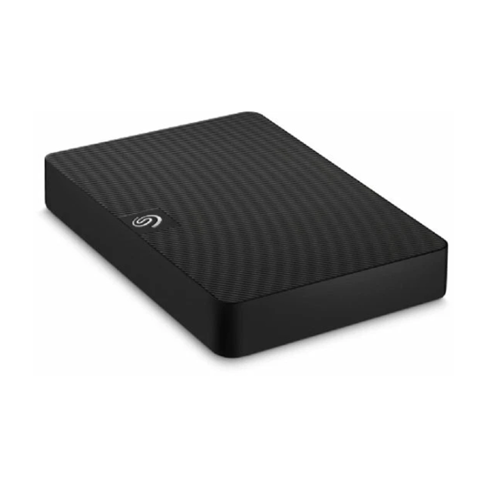 Seagate Expansion 5TB External HDD